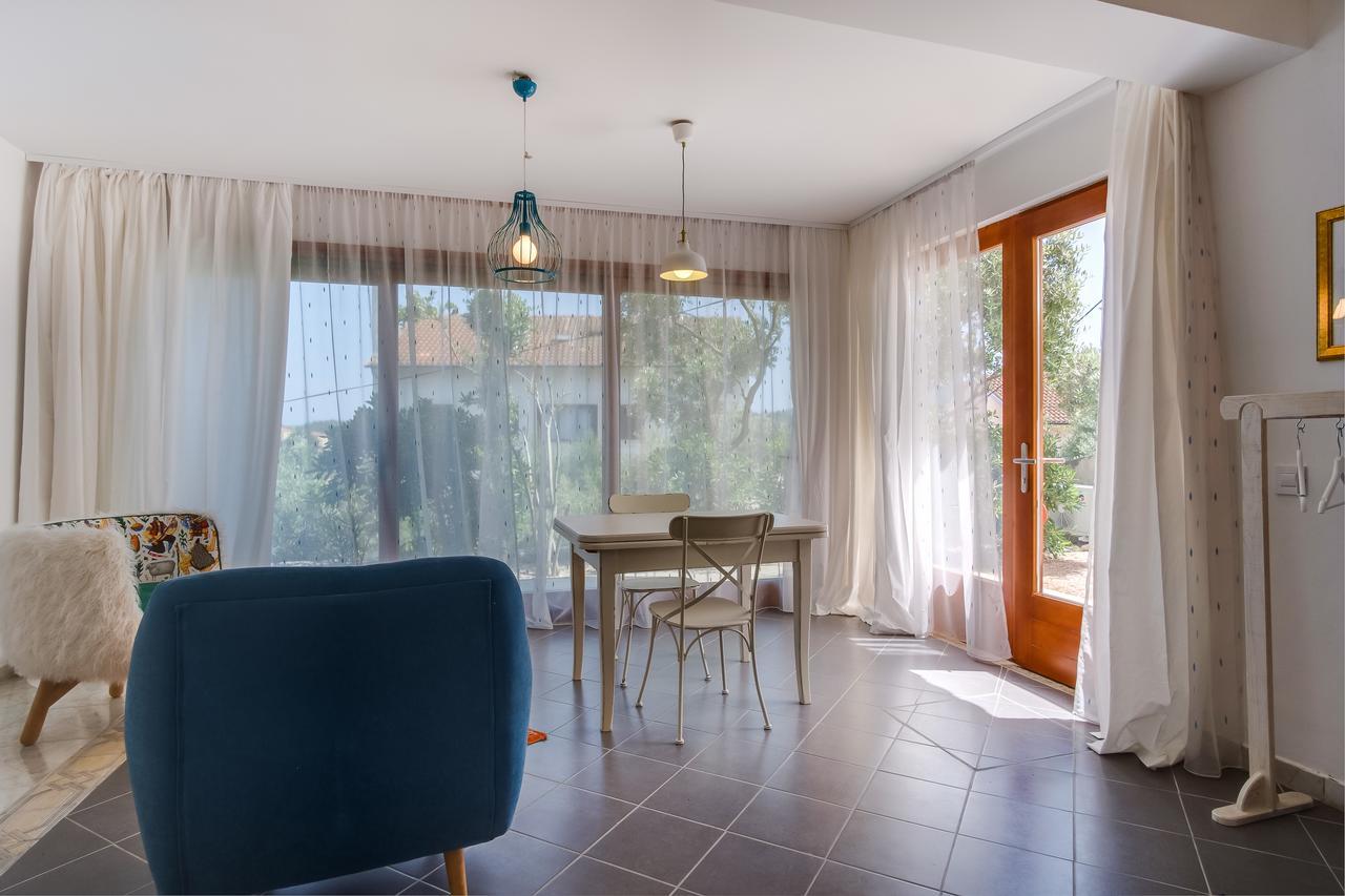 Villa Alma Veli Losinj Exterior photo