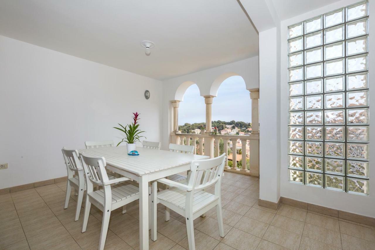 Villa Alma Veli Losinj Exterior photo