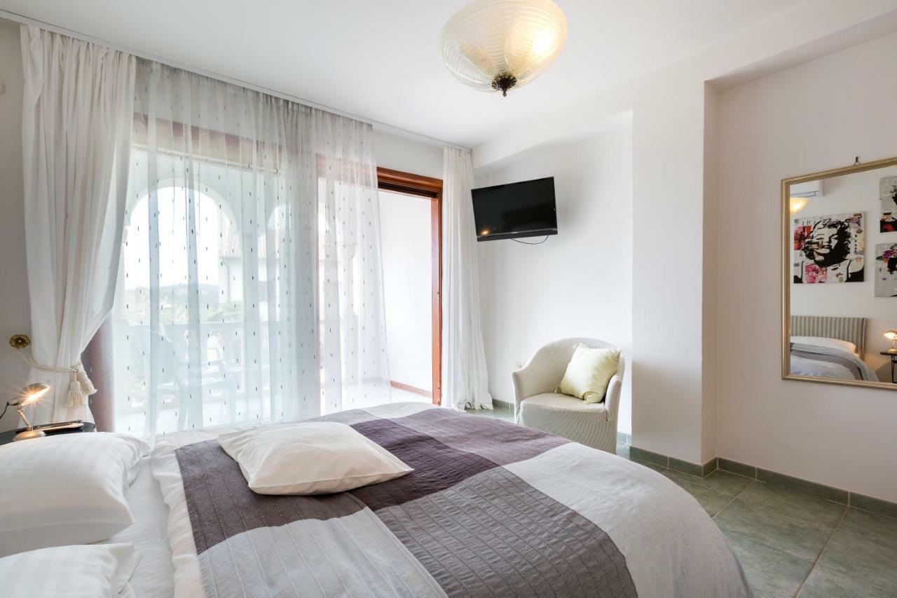 Villa Alma Veli Losinj Exterior photo