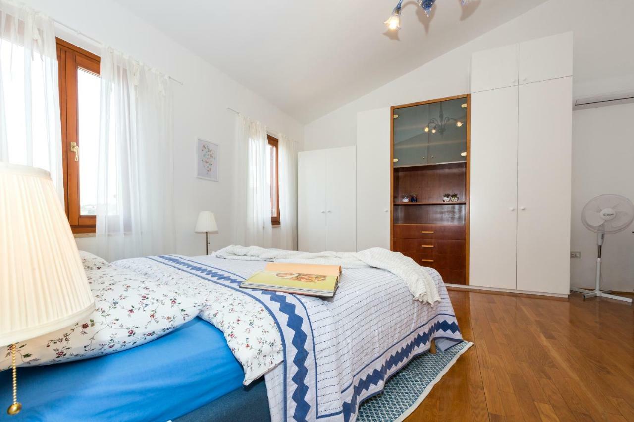 Villa Alma Veli Losinj Exterior photo